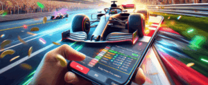Motor Sporları Bahisleri